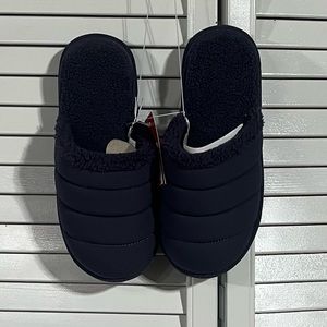 NWT Wondershop at Target kids blue Charlie Sherpa lined medium 2-3